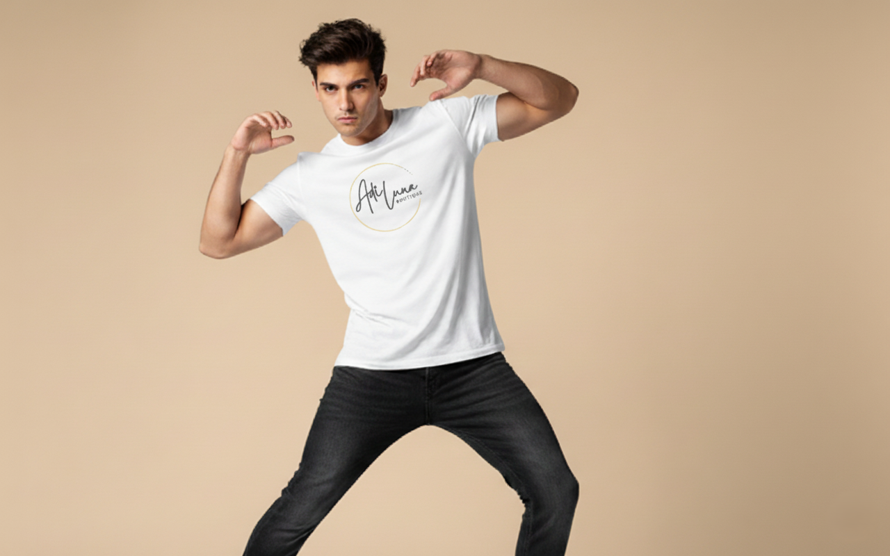 Men's fashion