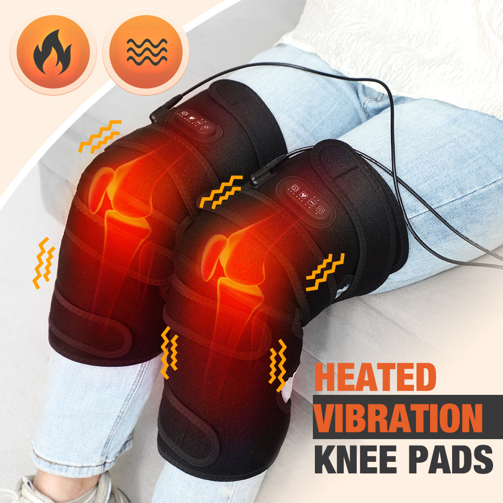 Knee Support Pads Adapter Extra-Large