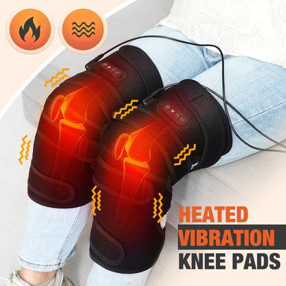 Knee Support Pads Adapter Extra-Large