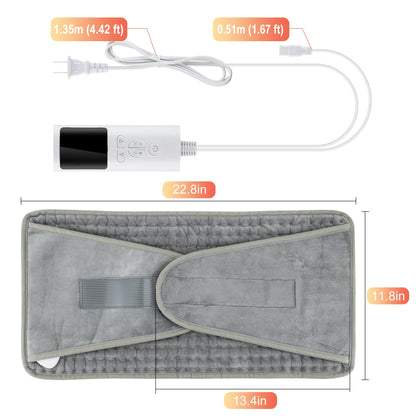 Electric Heating Pad Heated Blanket Heating Belt