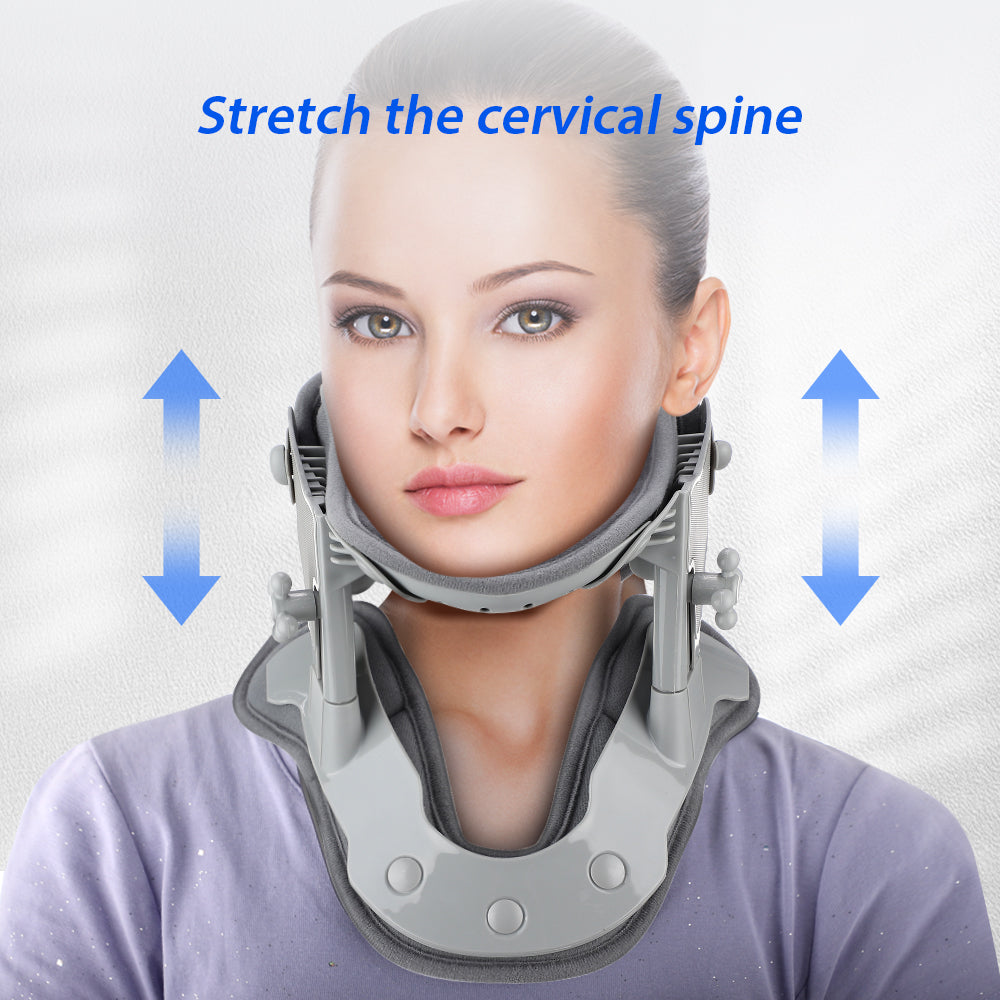 Adjustable Temperature Neck Collar
