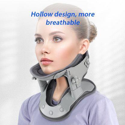 Adjustable Temperature Neck Collar