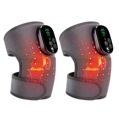 Knee Support Infrared Light Therapy 660nm 850nm