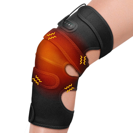 12V Extra-Large Knee Pad