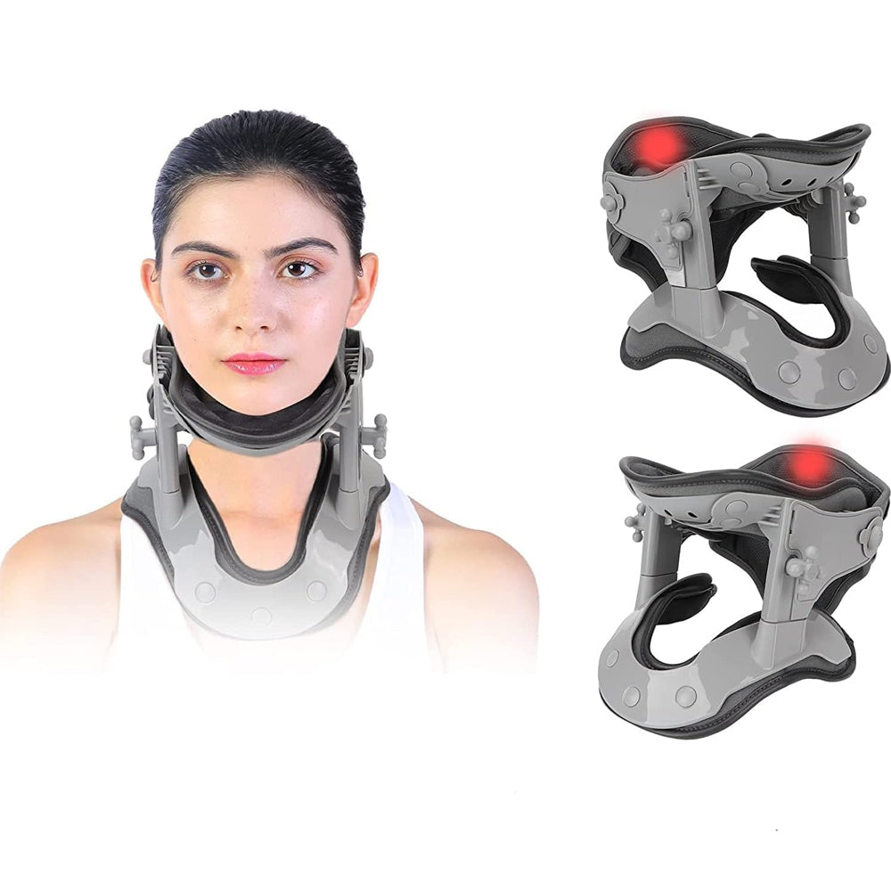 Adjustable Temperature Neck Collar