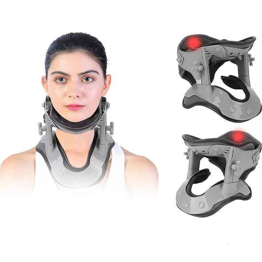 Adjustable Temperature Neck Collar
