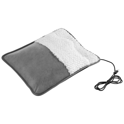 Electric Foot Heating Pad Warmer