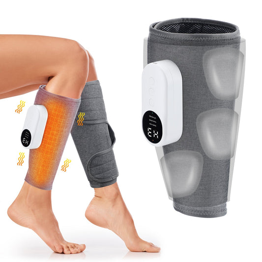Leg Massager Air Compression Device