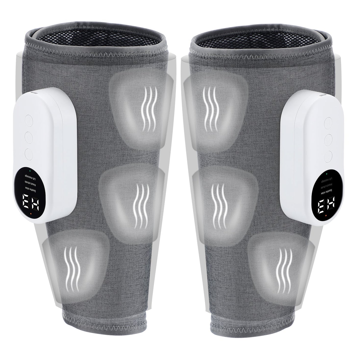 Leg Massager Air Compression Device