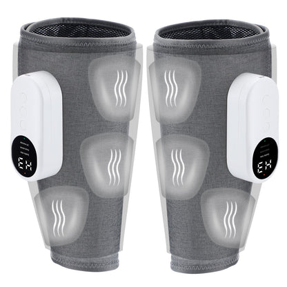 Leg Massager Air Compression Device