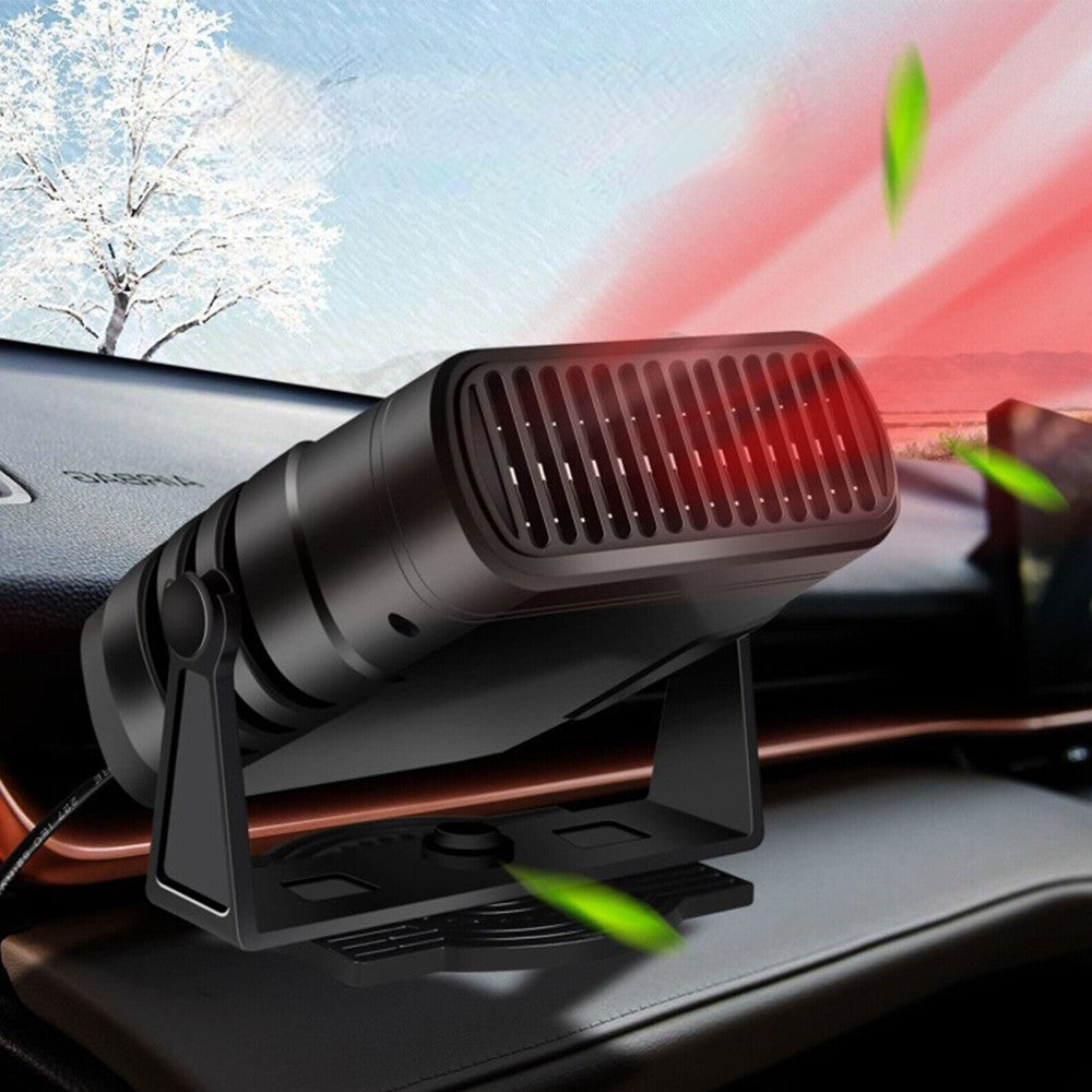 12V Portable Car Heater Automotive Heating Device