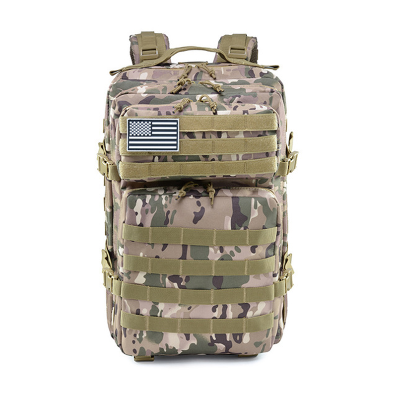 Tactical Assault Backpack Military Gear Outdoor Backpack