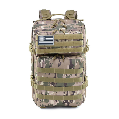 Tactical Assault Backpack Military Gear Outdoor Backpack