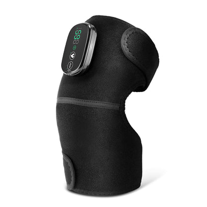 Heating Vibration Knee Pad