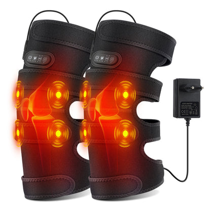 Knee Support Pads Adapter Extra-Large