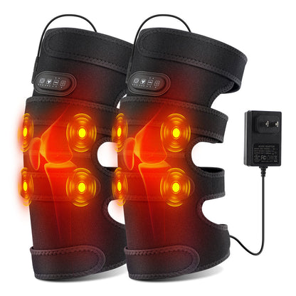 Knee Support Pads Adapter Extra-Large