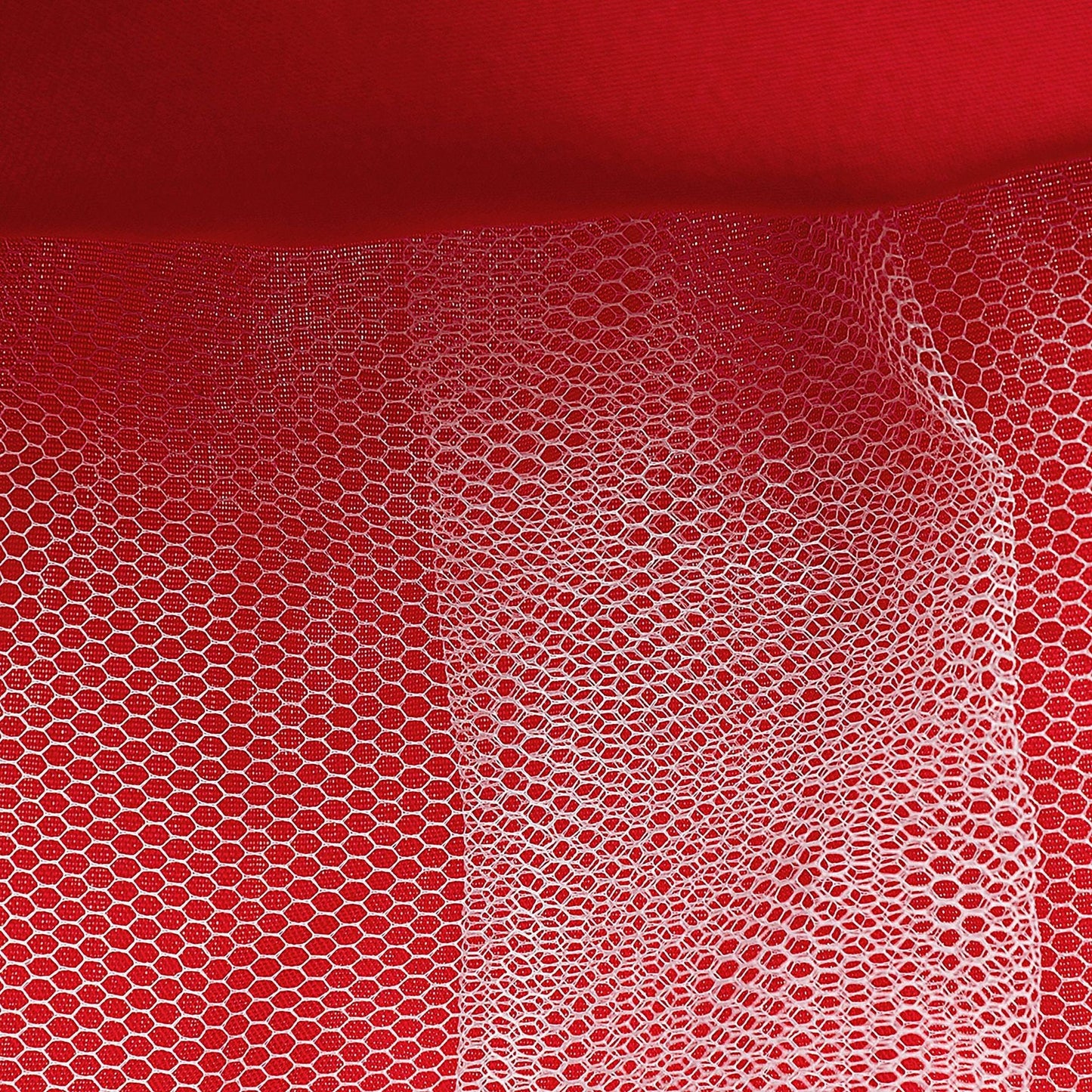 Girls Ball Gown Christmas Dress with Magnetic Socks