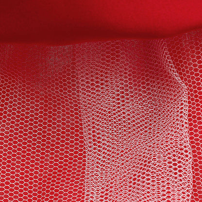 Girls Ball Gown Christmas Dress with Magnetic Socks