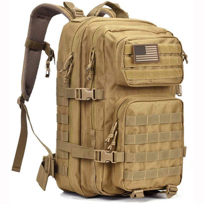 Tactical Assault Backpack Military Gear Outdoor Backpack