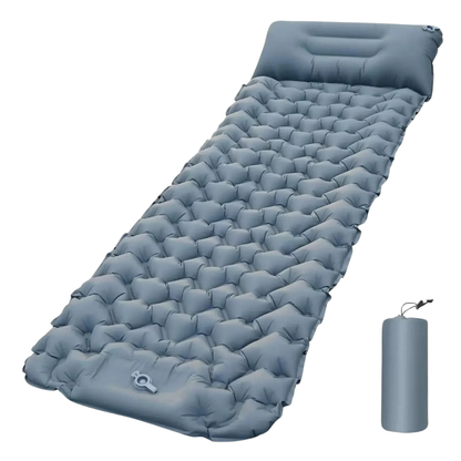 Ultralight Compact Sleeping Pad Travel Gear