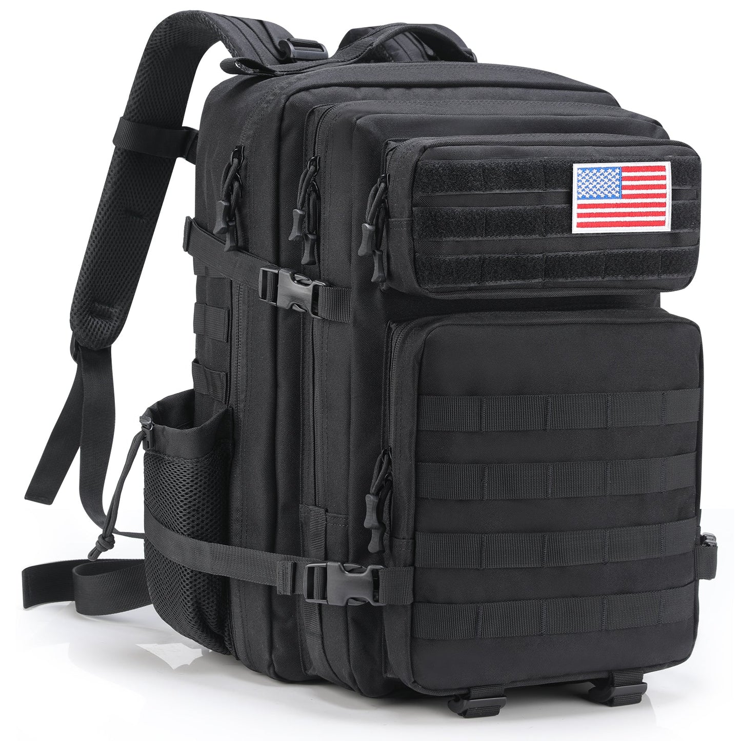 Tactical Assault Backpack Military Gear Outdoor Backpack