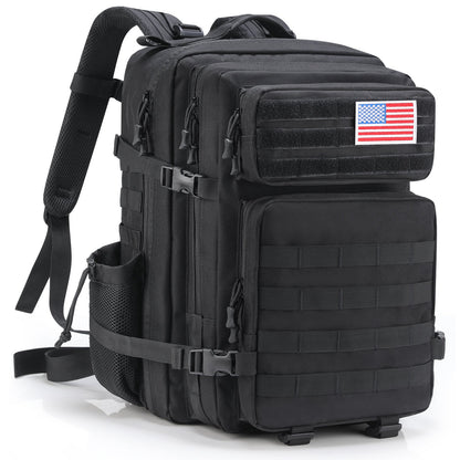 Tactical Assault Backpack Military Gear Outdoor Backpack