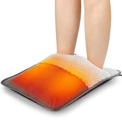 Electric Foot Heating Pad Warmer