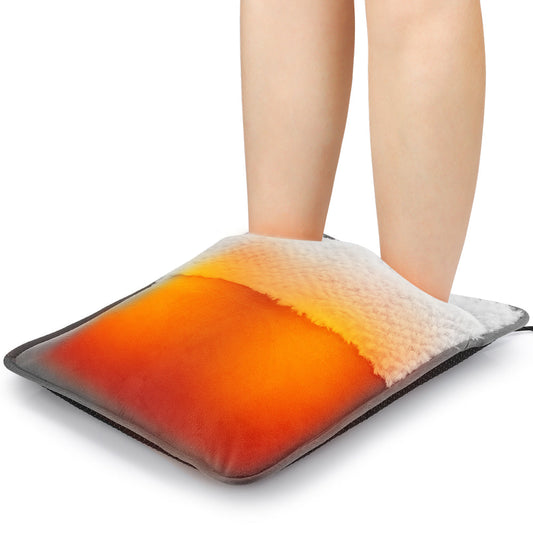 Electric Foot Heating Pad Warmer
