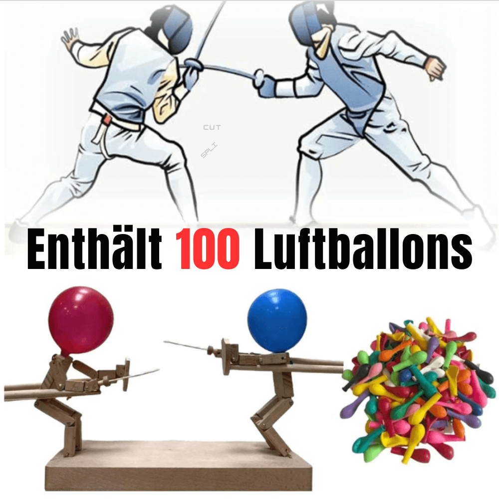 Wooden Puppet Toy for Kids