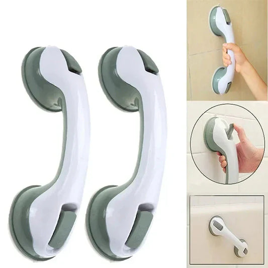 Grab Bars for Bathroom Shower Safety 2 Pack