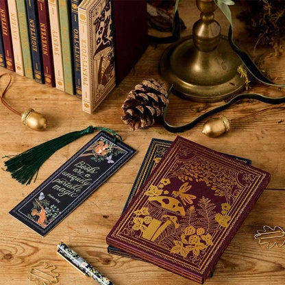 Stationery Advent Calendar 24 Days Countdown Gift