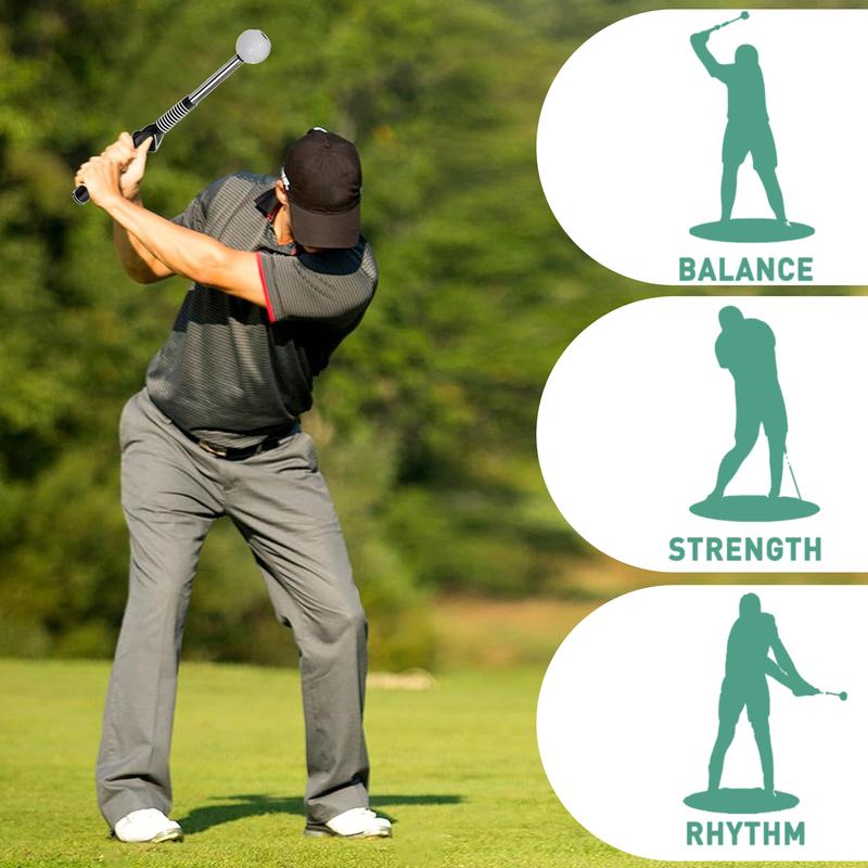 Telescopic Retractable Golf Training Aid