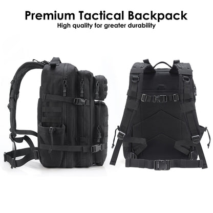 Tactical Assault Backpack Military Gear Outdoor Backpack