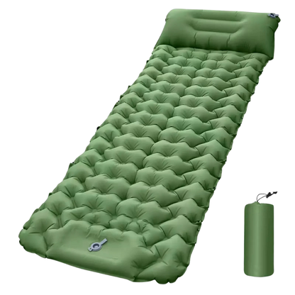 Ultralight Compact Sleeping Pad Travel Gear