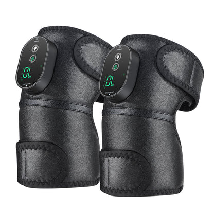 Wireless Rechargeable Knee Heat Therapy Wrap