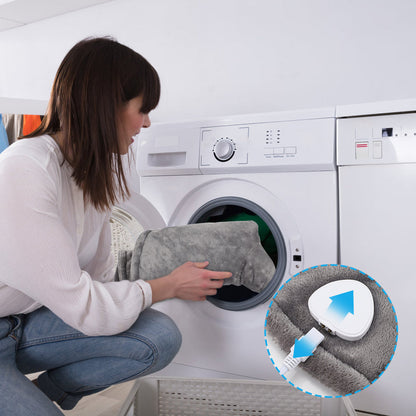 Electric Shoulder Neck Heating Pad Therapy Wrap