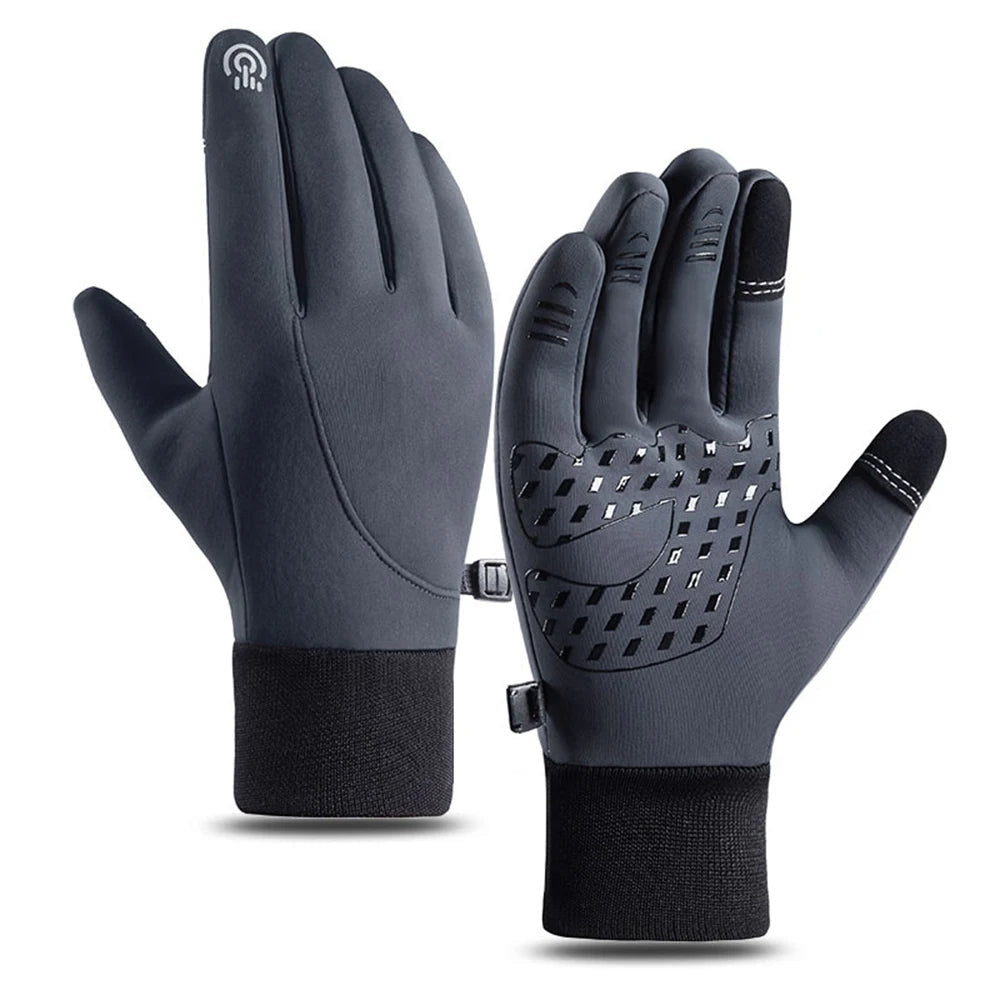 Insulated Thermal Gloves