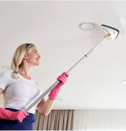 360 Degree Spin Mop Cleaner System