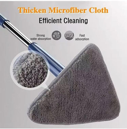 360 Degree Spin Mop Cleaner System