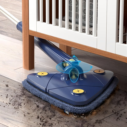 360 Degree Spin Mop Cleaner System