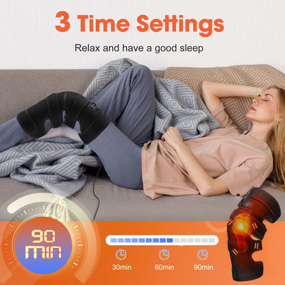 12V Extra-Large Knee Pad