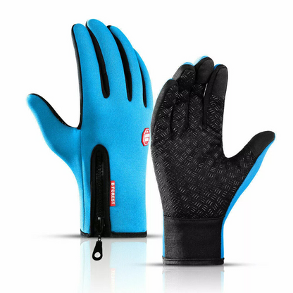 Heated Gloves Winter Sports Gear Thermal Wear