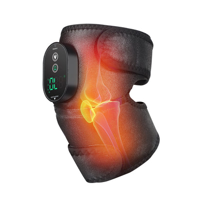 Wireless Rechargeable Knee Heat Therapy Wrap