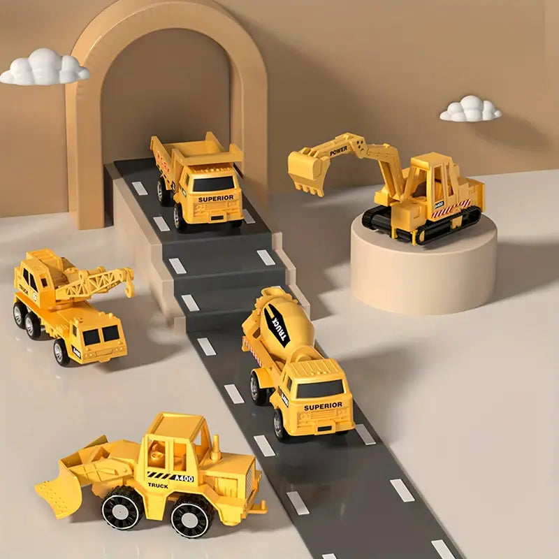 Airplane Interactive Toy for Kids