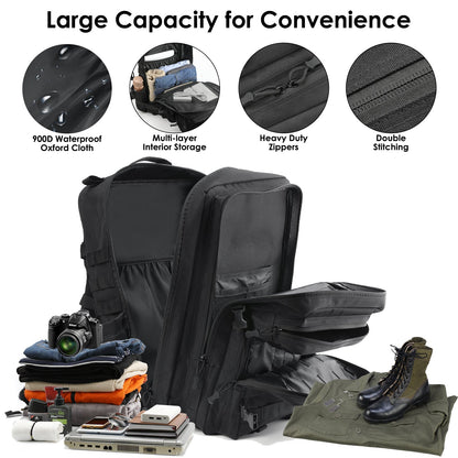 Tactical Assault Backpack Military Gear Outdoor Backpack