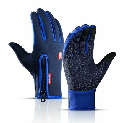 Heated Gloves Winter Sports Gear Thermal Wear