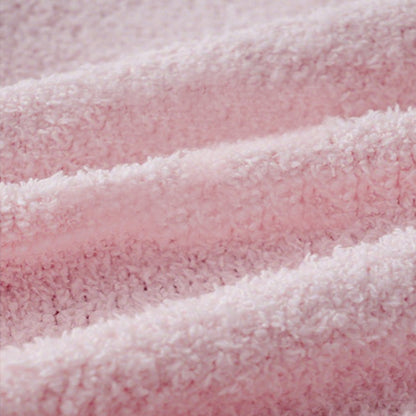 Girls Christmas Pyjamas Set Top Trousers Loungewear