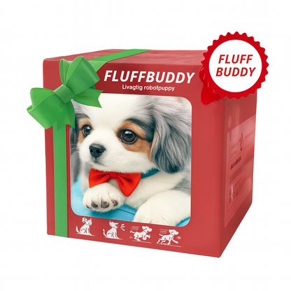 Puppy Toy Plush Dog Stuffed Animal Toy