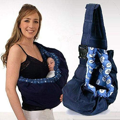 Baby Carrier Sling Wrap Newborn Carrier