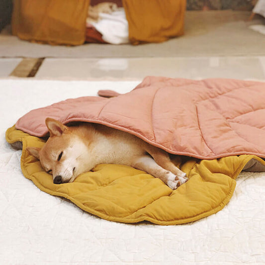 Large Dog Blanket Mat